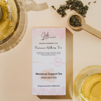 Feminine Wellness Tea