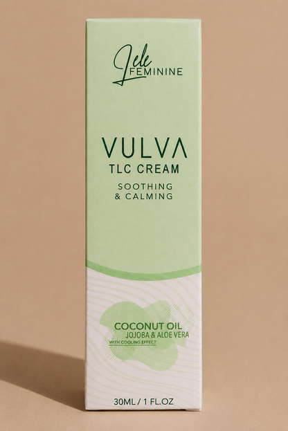TLC Vulva Cream