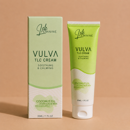 TLC Vulva Cream
