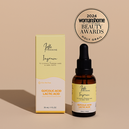 Ingrown Hair Serum