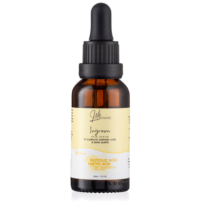 Ingrown Hair Serum