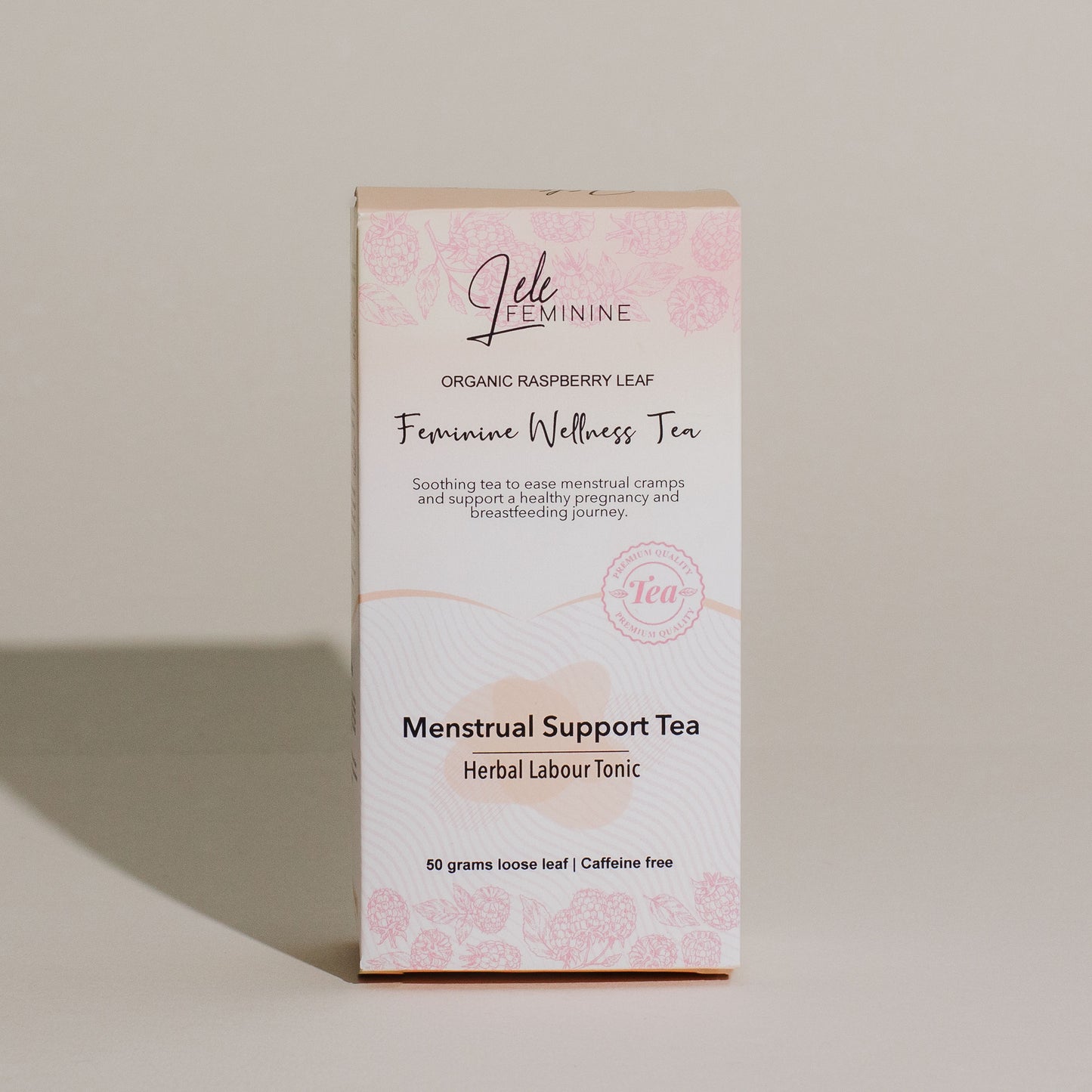 Feminine Wellness Tea