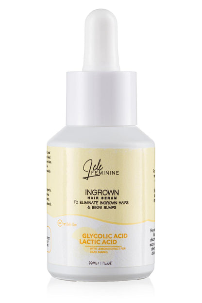 Ingrown Hair Serum