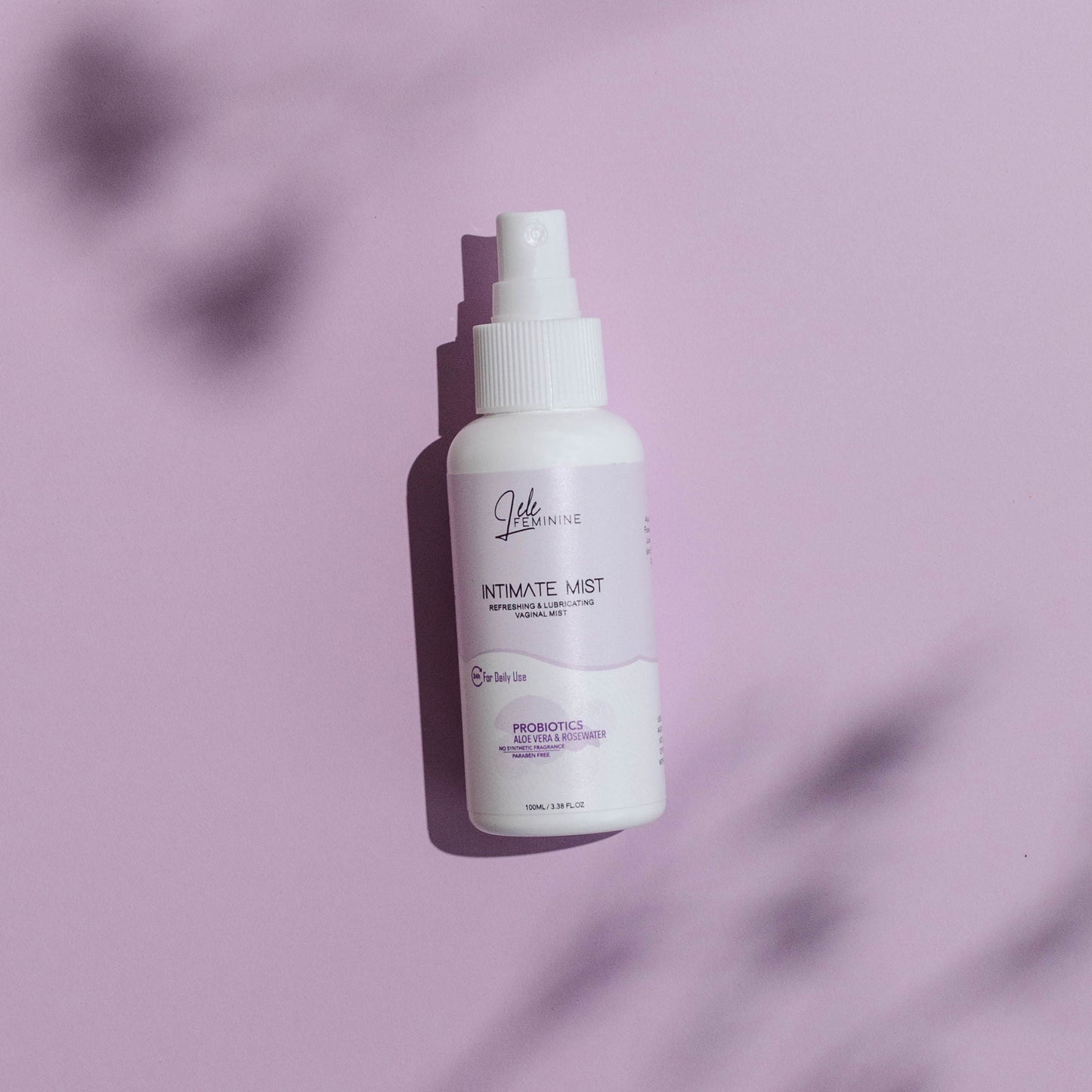 Intimate Mist Spray