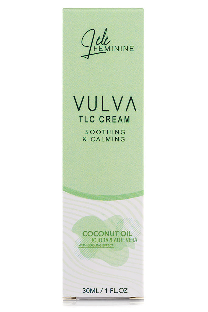 TLC Vulva Cream