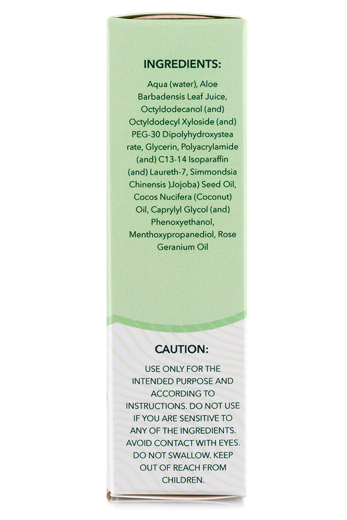 TLC Vulva Cream