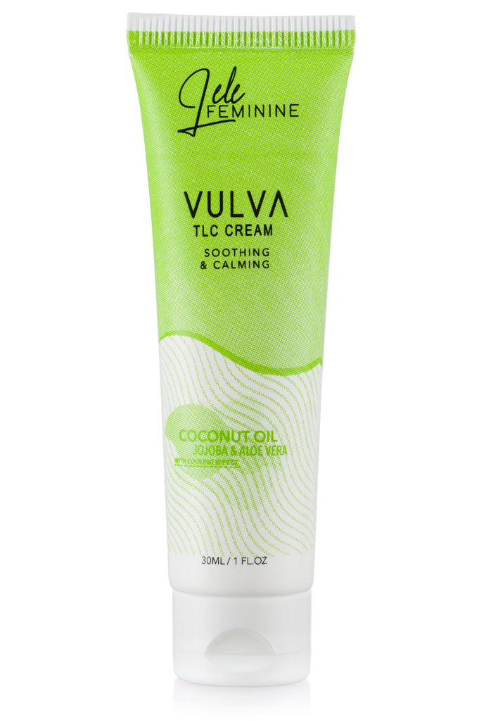 TLC Vulva Cream