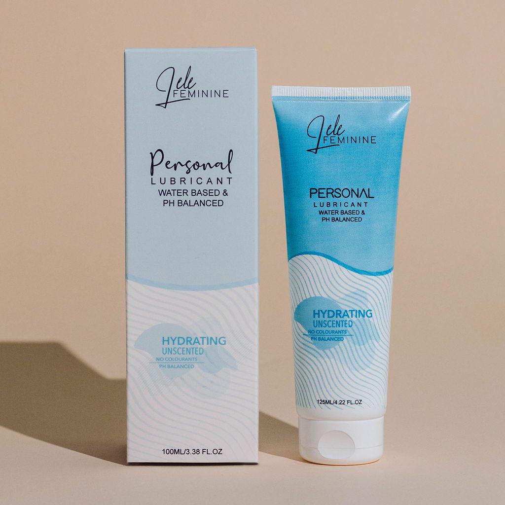 Personal Lubricant